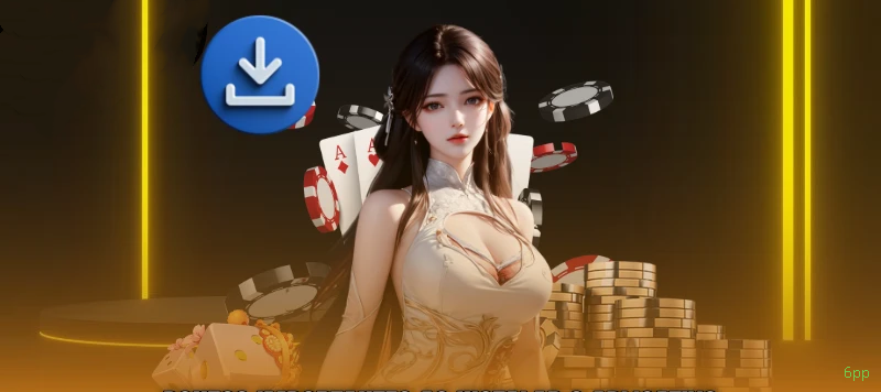 Jogos do cassino